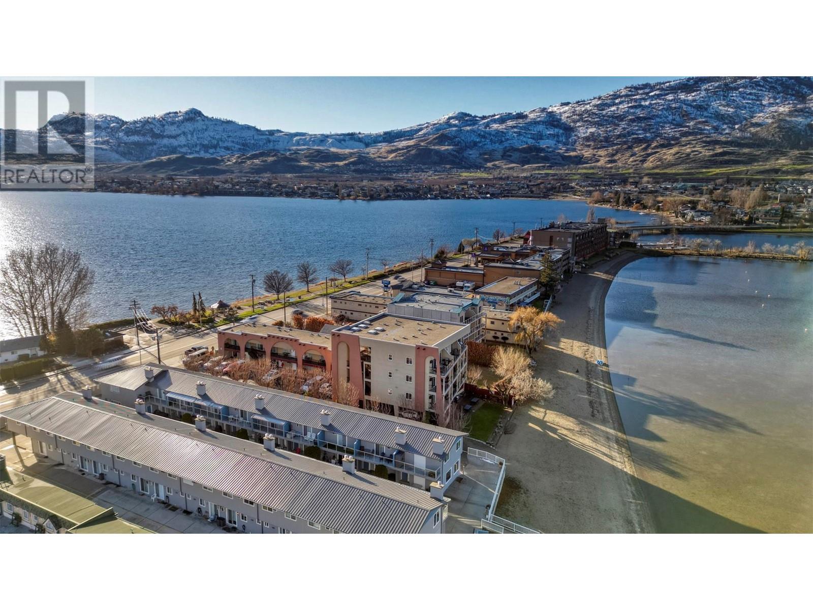 7310 Main Street Unit# 209, Osoyoos, British Columbia  V0H 1V3 - Photo 3 - 10330679