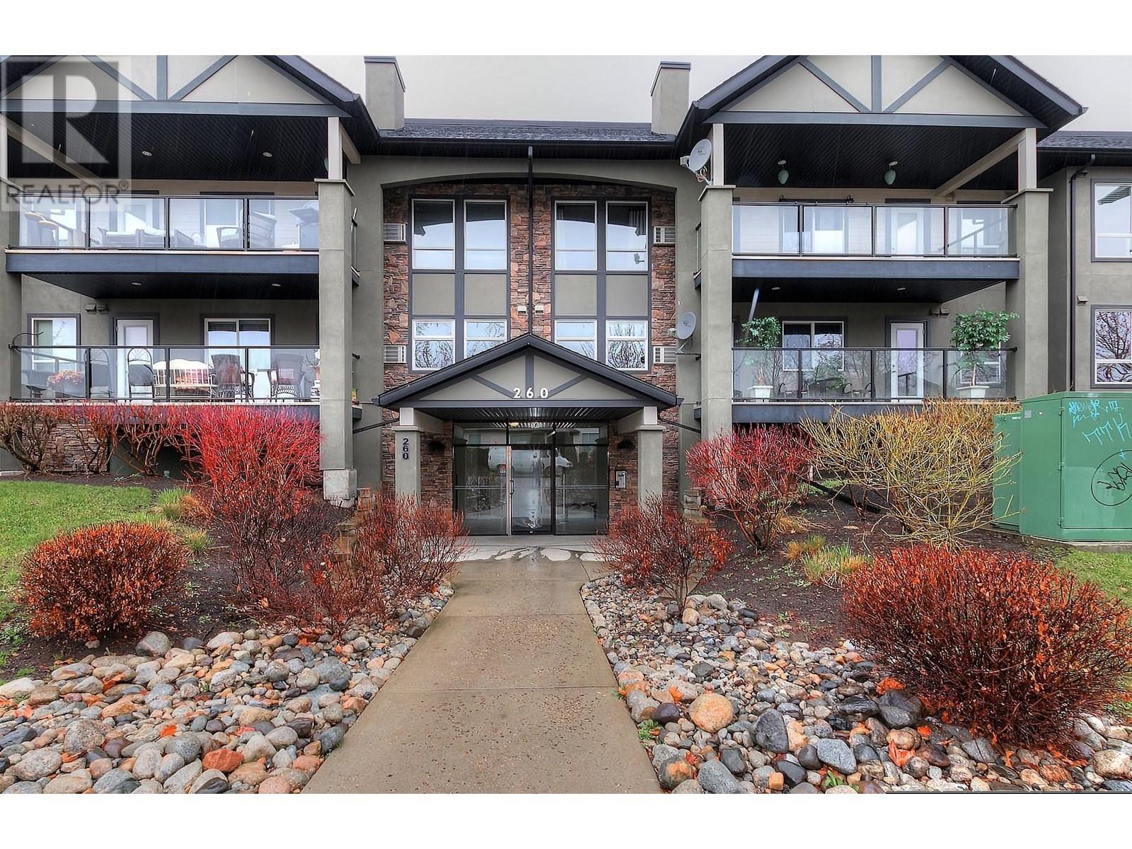 260 Franklyn Road Unit# 113, Kelowna, British Columbia  V1K 1K1 - Photo 1 - 10330699