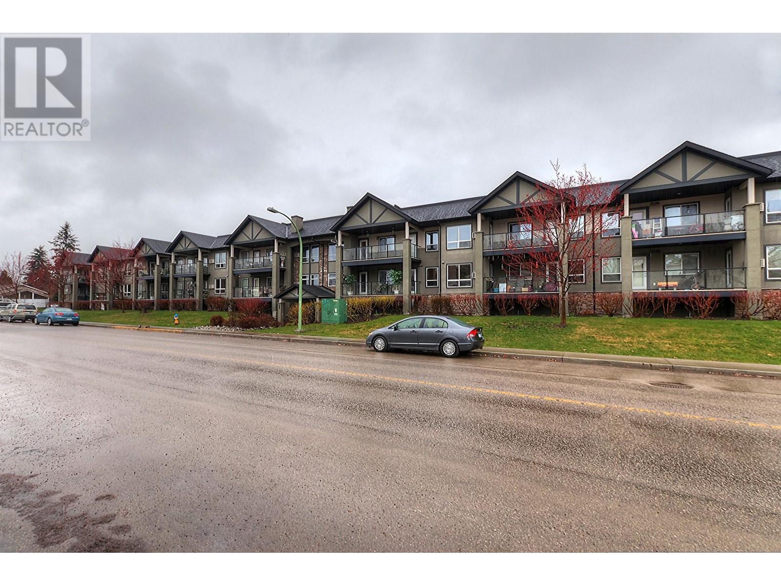 260 Franklyn Road Unit# 113, Kelowna, British Columbia  V1K 1K1 - Photo 2 - 10330699