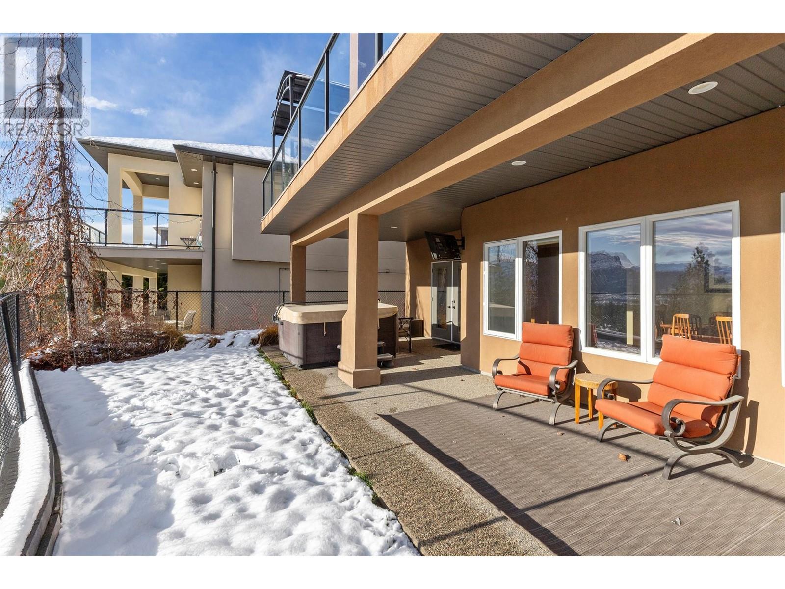 1070 Aurora Heights, West Kelowna, British Columbia  V1Z 4B2 - Photo 38 - 10330692