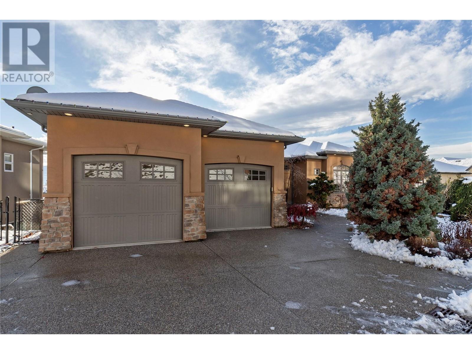 1070 Aurora Heights, West Kelowna, British Columbia  V1Z 4B2 - Photo 4 - 10330692