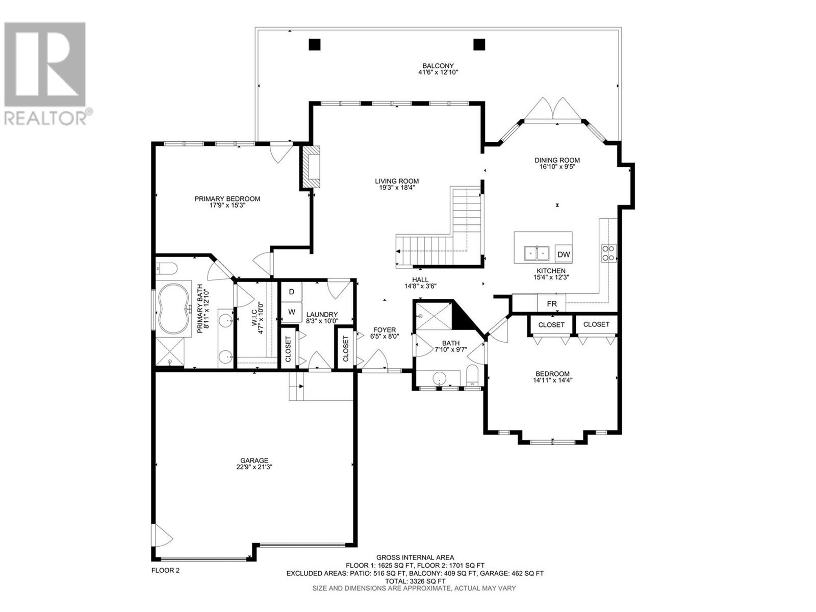 1070 Aurora Heights, West Kelowna, British Columbia  V1Z 4B2 - Photo 42 - 10330692