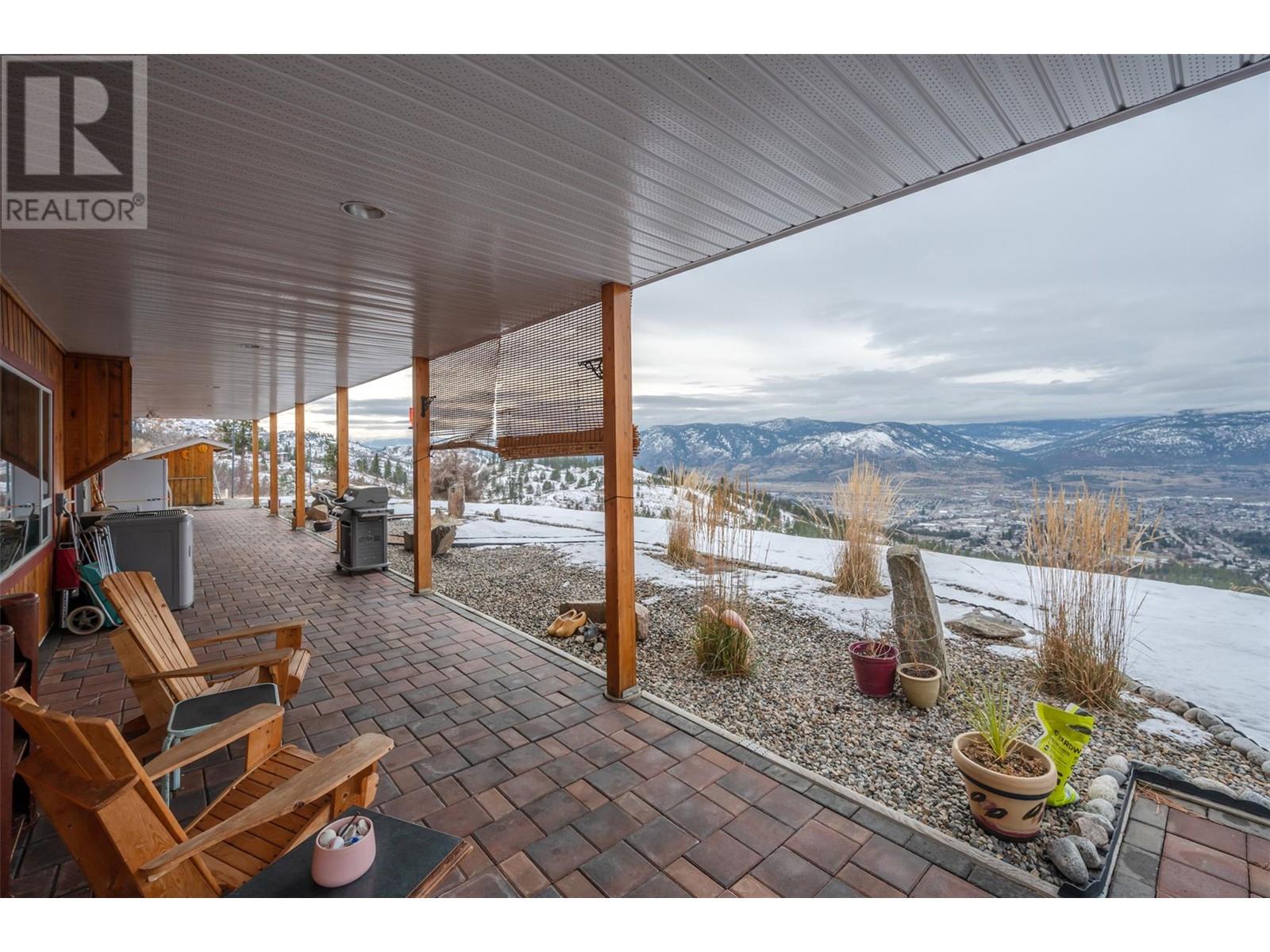 120 Panorama Ridge Road, Penticton, British Columbia  V2A 8V6 - Photo 36 - 10330601