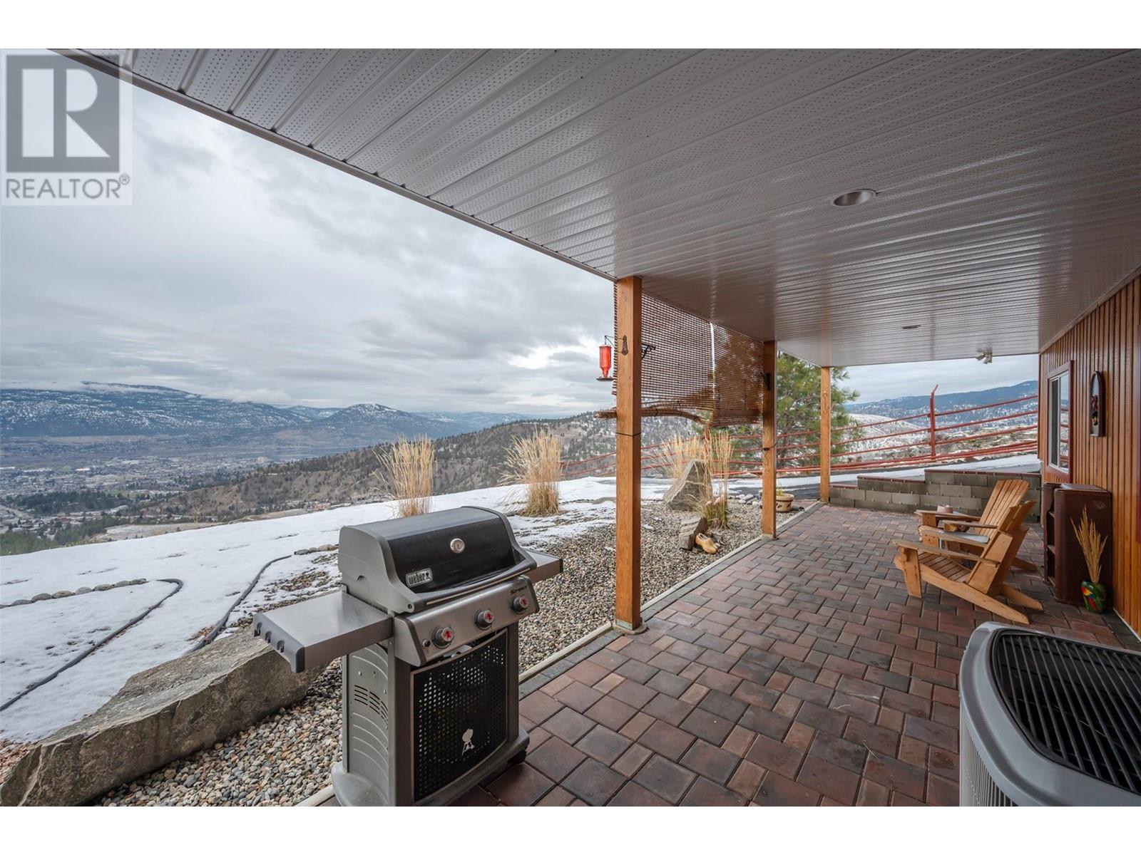 120 Panorama Ridge Road, Penticton, British Columbia  V2A 8V6 - Photo 37 - 10330601