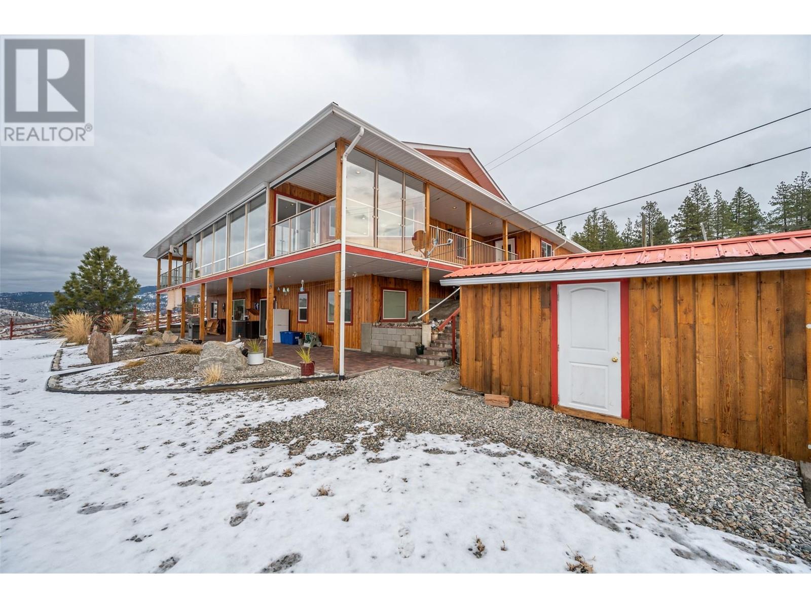 120 Panorama Ridge Road, Penticton, British Columbia  V2A 8V6 - Photo 39 - 10330601