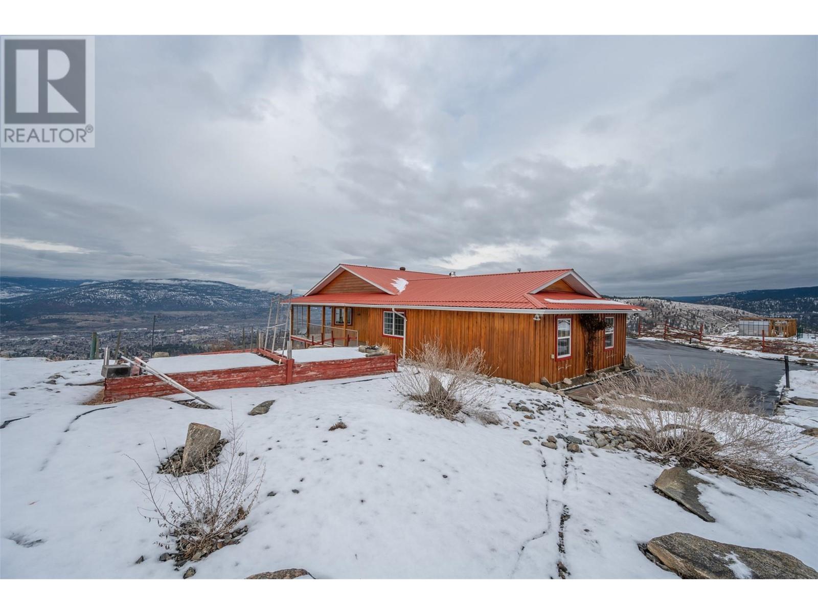 120 Panorama Ridge Road, Penticton, British Columbia  V2A 8V6 - Photo 52 - 10330601