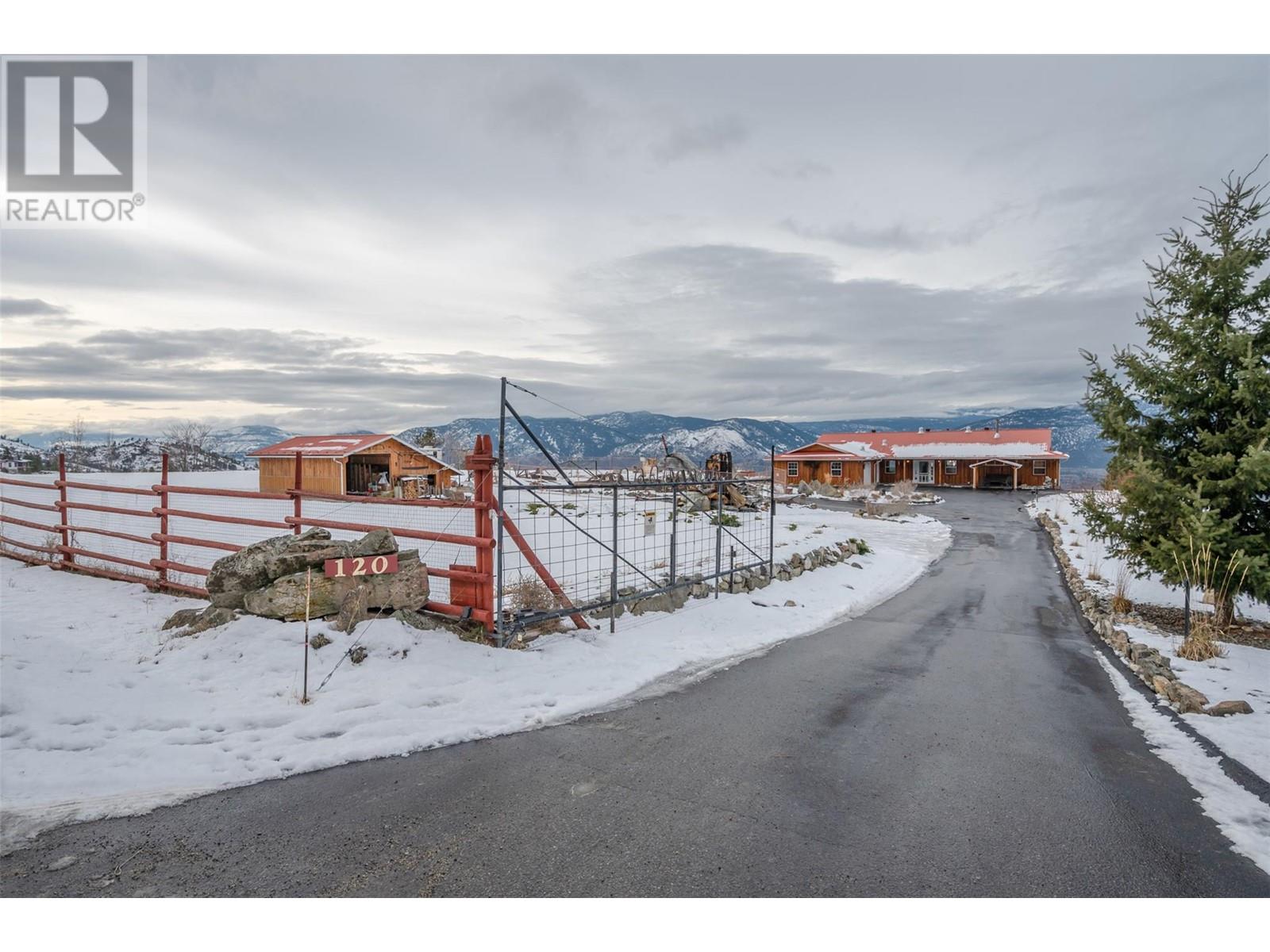 120 Panorama Ridge Road, Penticton, British Columbia  V2A 8V6 - Photo 59 - 10330601