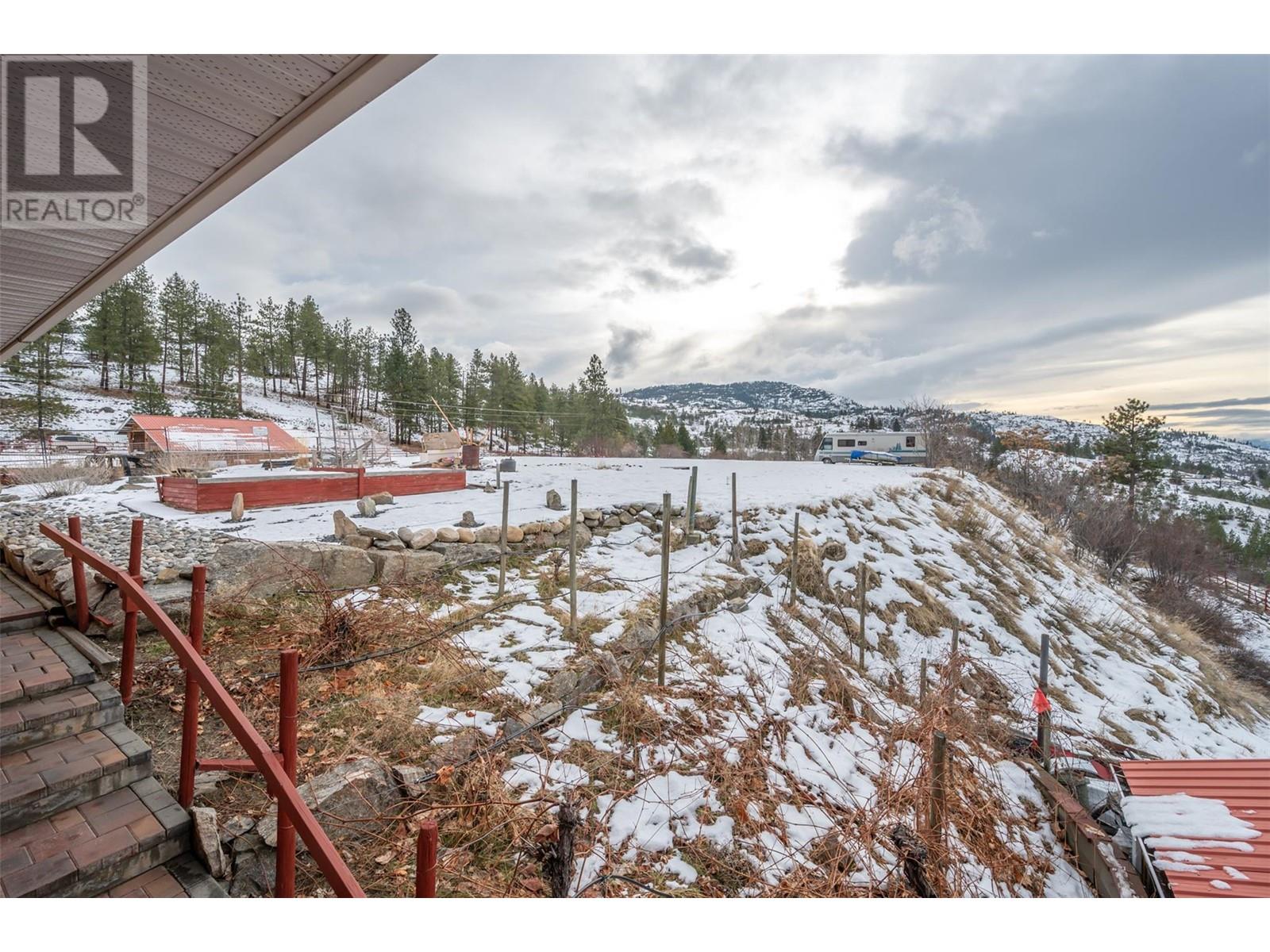 120 Panorama Ridge Road, Penticton, British Columbia  V2A 8V6 - Photo 72 - 10330601