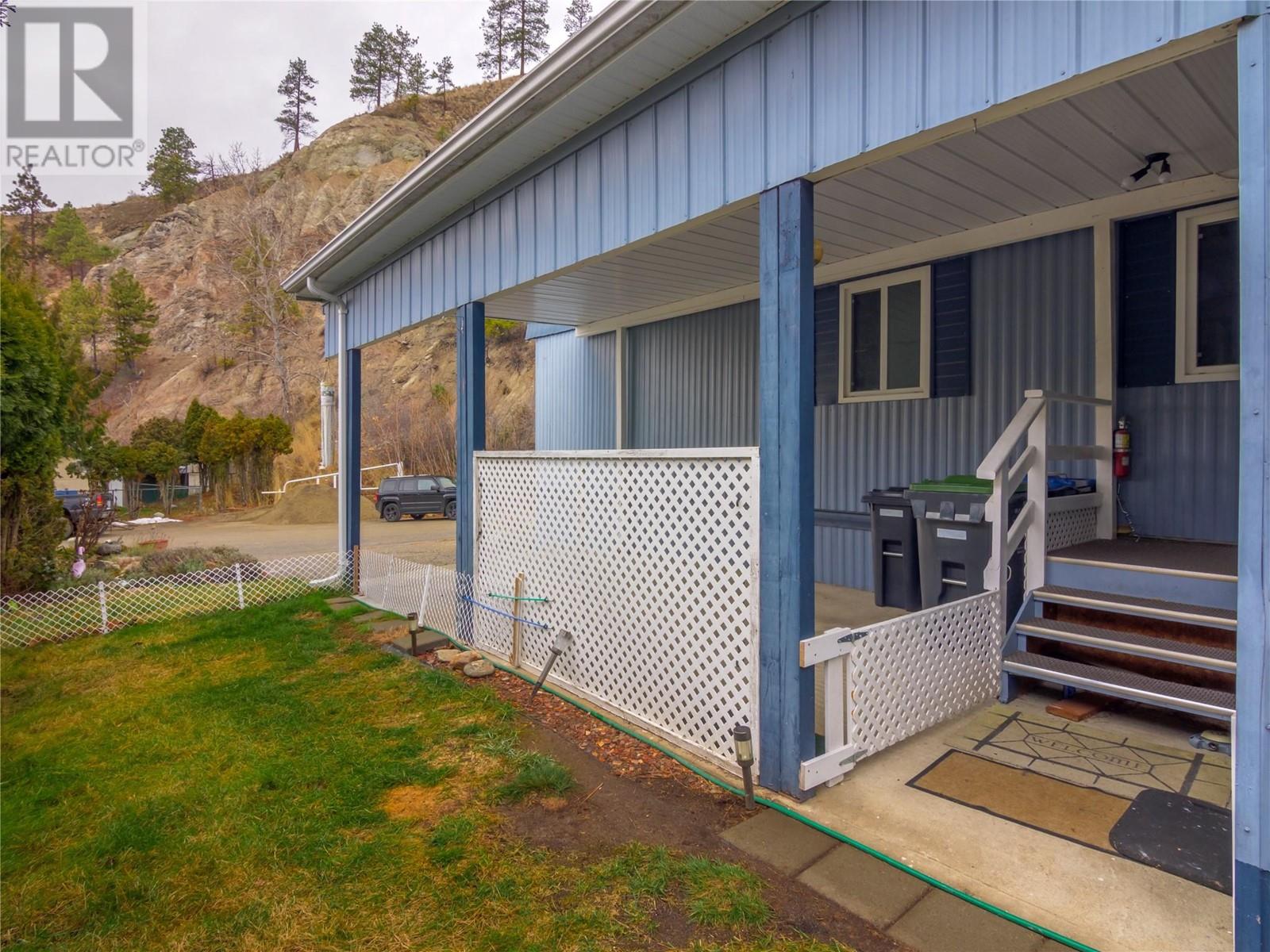 1701 Penticton Avenue Unit# 30, Penticton, British Columbia  V2A 2N6 - Photo 31 - 10330624