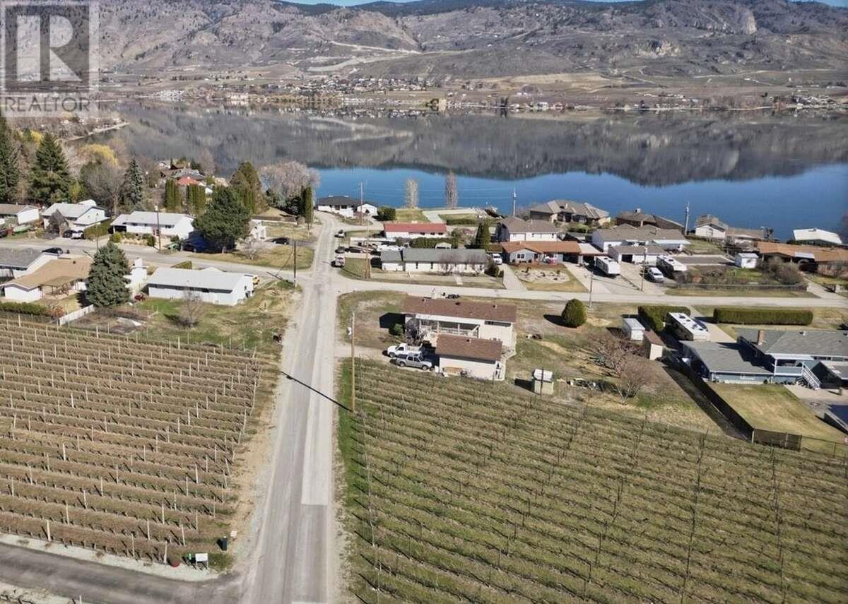 8512 12th Avenue, Osoyoos, British Columbia  V0H 1V1 - Photo 13 - 10330836