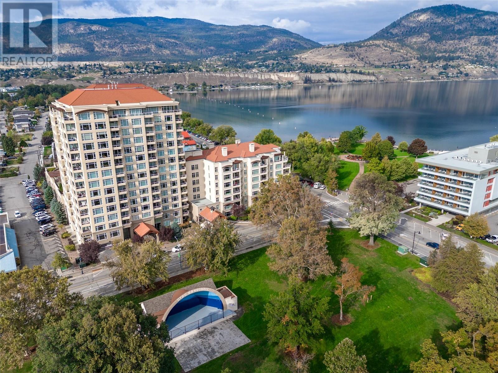 75 Martin Street Unit# 406, Penticton, British Columbia  V2A 5L3 - Photo 2 - 10330831