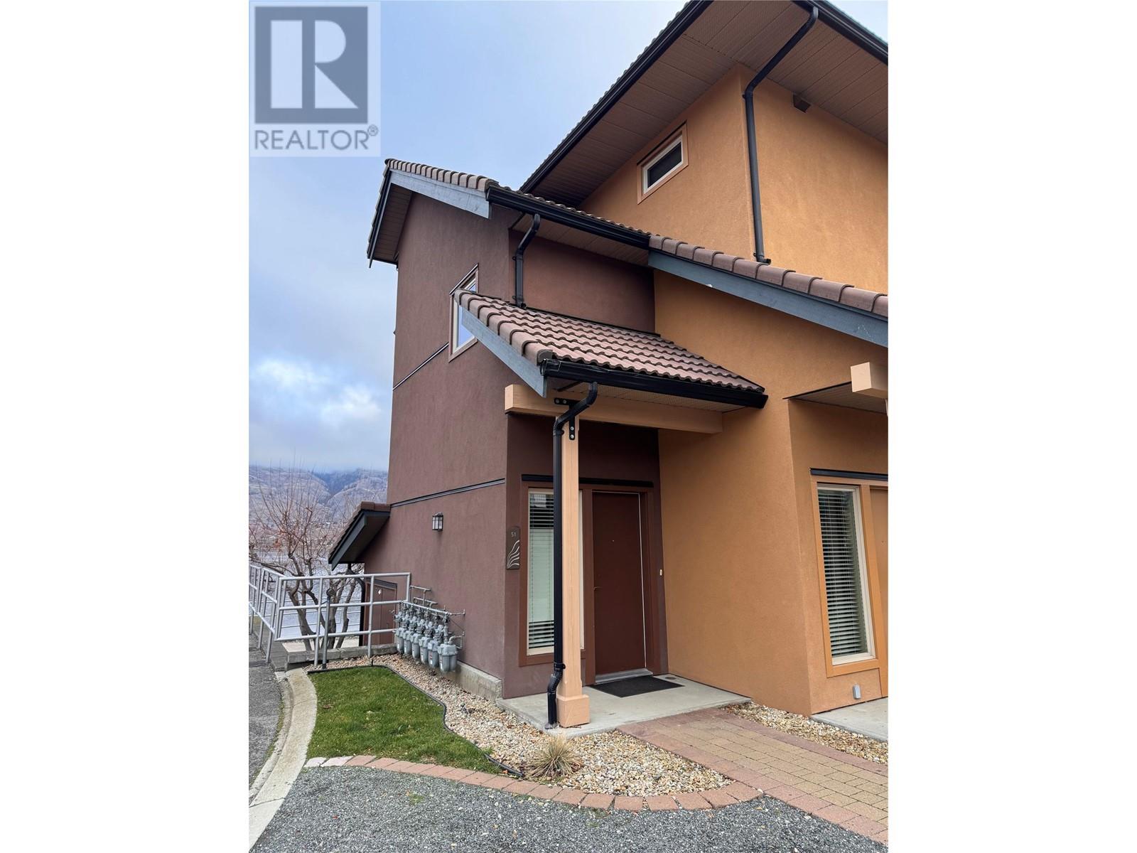 15 Park Place Unit# 51, Osoyoos, British Columbia  V0H 1V0 - Photo 1 - 10330971