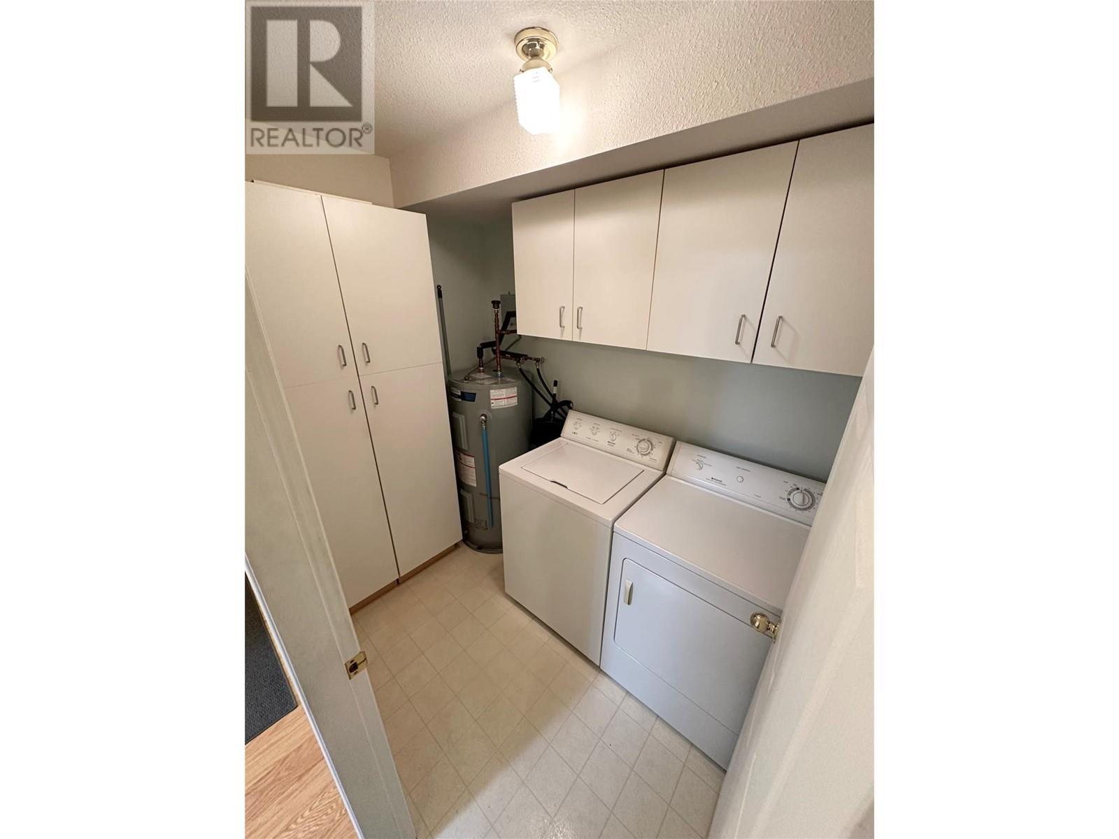 3426 Hemlock Street Unit# 102, Penticton, British Columbia  V2A 8K1 - Photo 5 - 10331232