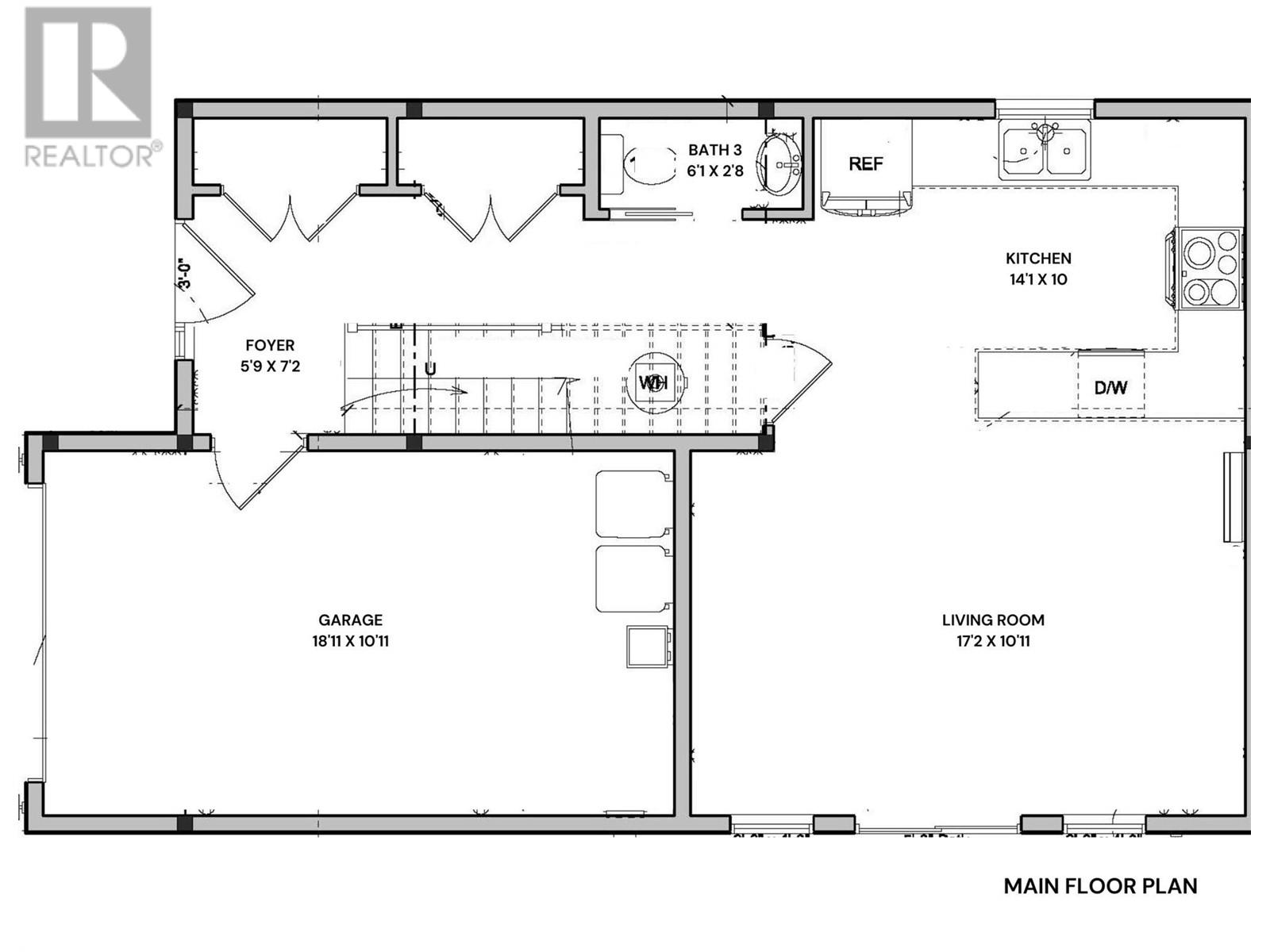 11610 Victoria Road S Unit# 101, Summerland, British Columbia  V0H 1Z2 - Photo 3 - 10331229