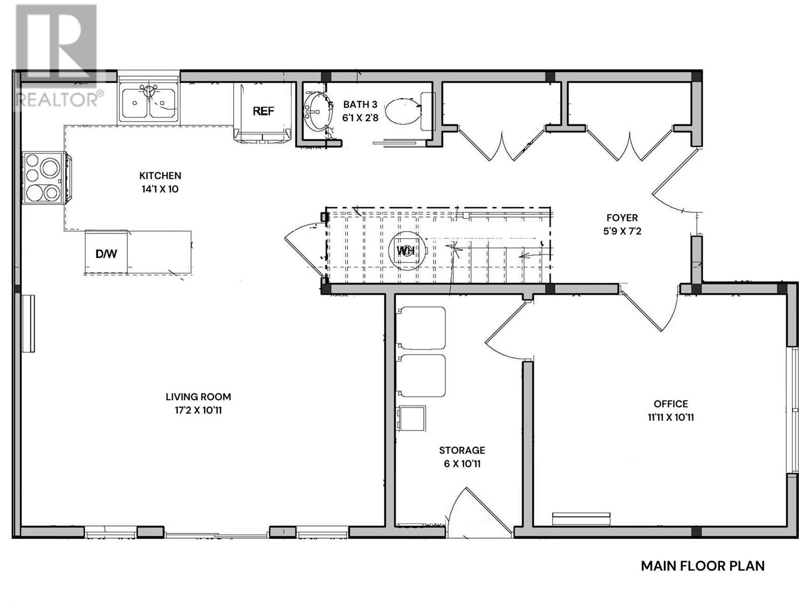 11610 Victoria Road S Unit# 102, Summerland, British Columbia  V0H 1Z2 - Photo 3 - 10331224