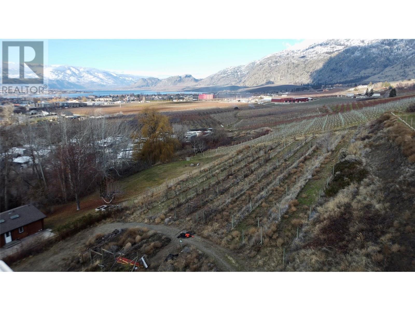 Lot A 37th Street, Osoyoos, British Columbia  V0H 1V6 - Photo 20 - 10331184