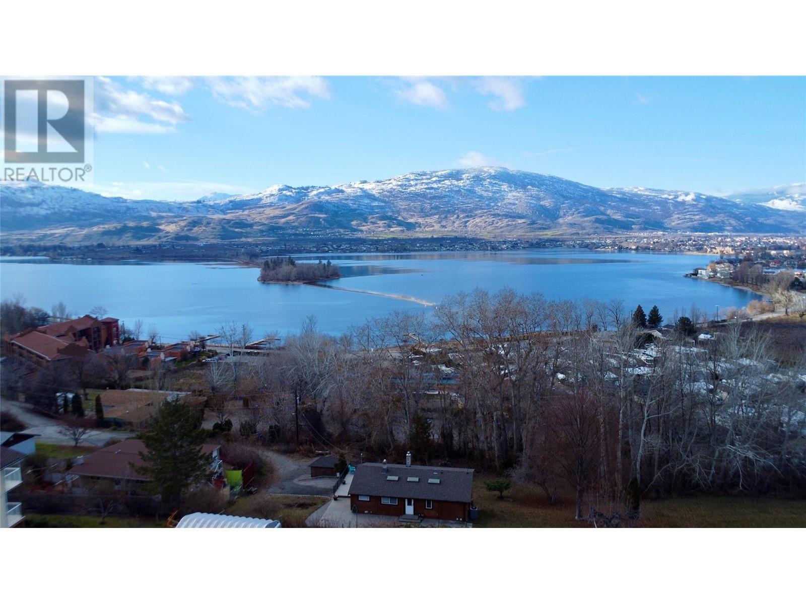 Lot A 37th Street, Osoyoos, British Columbia  V0H 1V6 - Photo 4 - 10331184