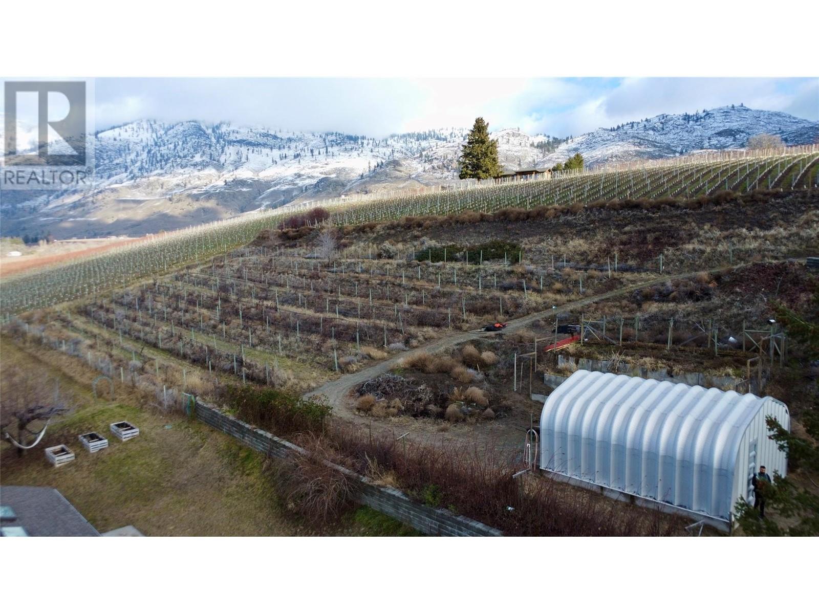 Lot A 37th Street, Osoyoos, British Columbia  V0H 1V6 - Photo 8 - 10331184