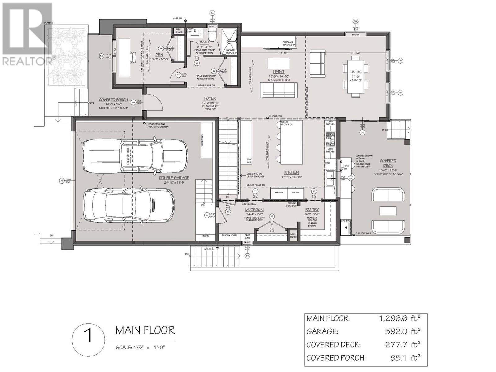 126 Deer Place Unit# 1, Penticton, British Columbia  V2A 0J8 - Photo 2 - 10331266