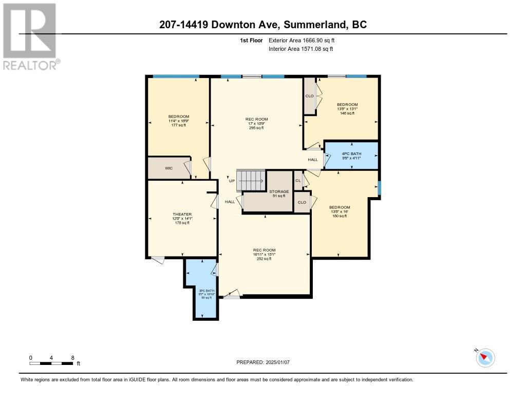 14419 Downton Avenue Unit# 207, Summerland, British Columbia  V0H 1Z2 - Photo 84 - 10331415