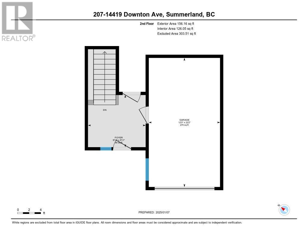 14419 Downton Avenue Unit# 207, Summerland, British Columbia  V0H 1Z2 - Photo 85 - 10331415