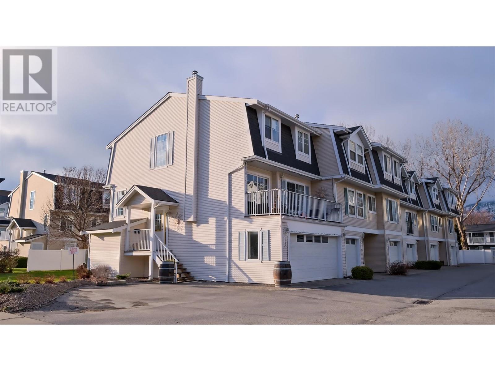 3145 Wilson Street Unit# 102, Penticton, British Columbia  V2A 8J3 - Photo 2 - 10331524