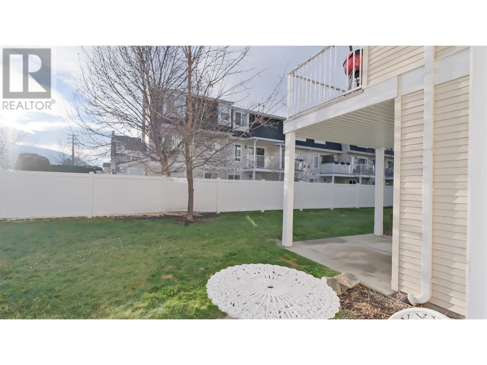 3145 Wilson Street Unit# 102, Penticton, British Columbia  V2A 8J3 - Photo 39 - 10331524