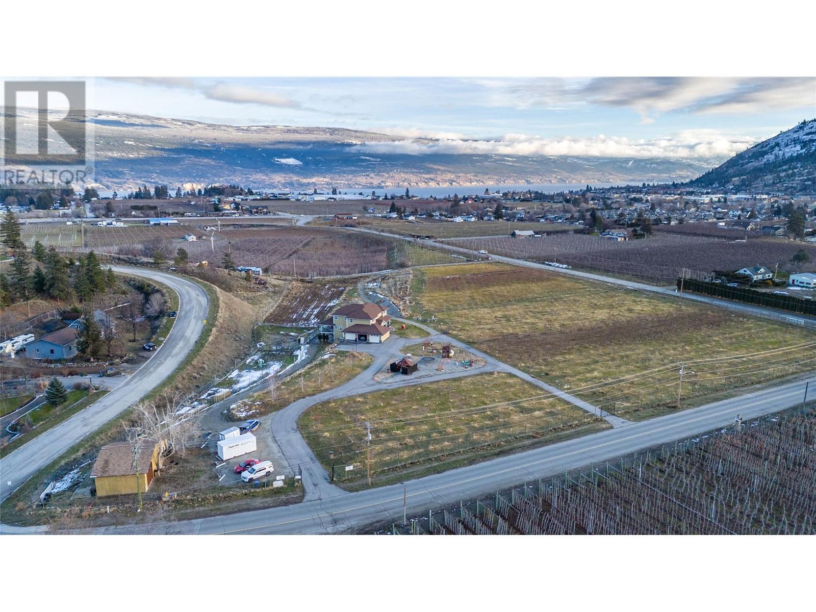 16600 Bentley Road, Summerland, British Columbia  V0H 1Z3 - Photo 1 - 10331492