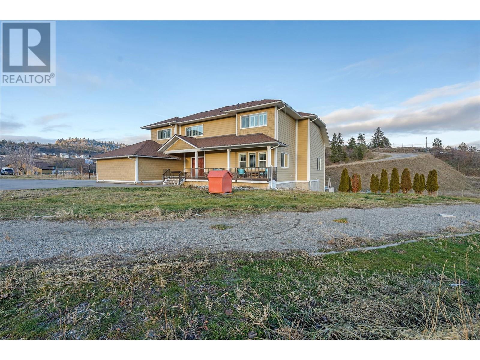 16600 Bentley Road, Summerland, British Columbia  V0H 1Z3 - Photo 3 - 10331492