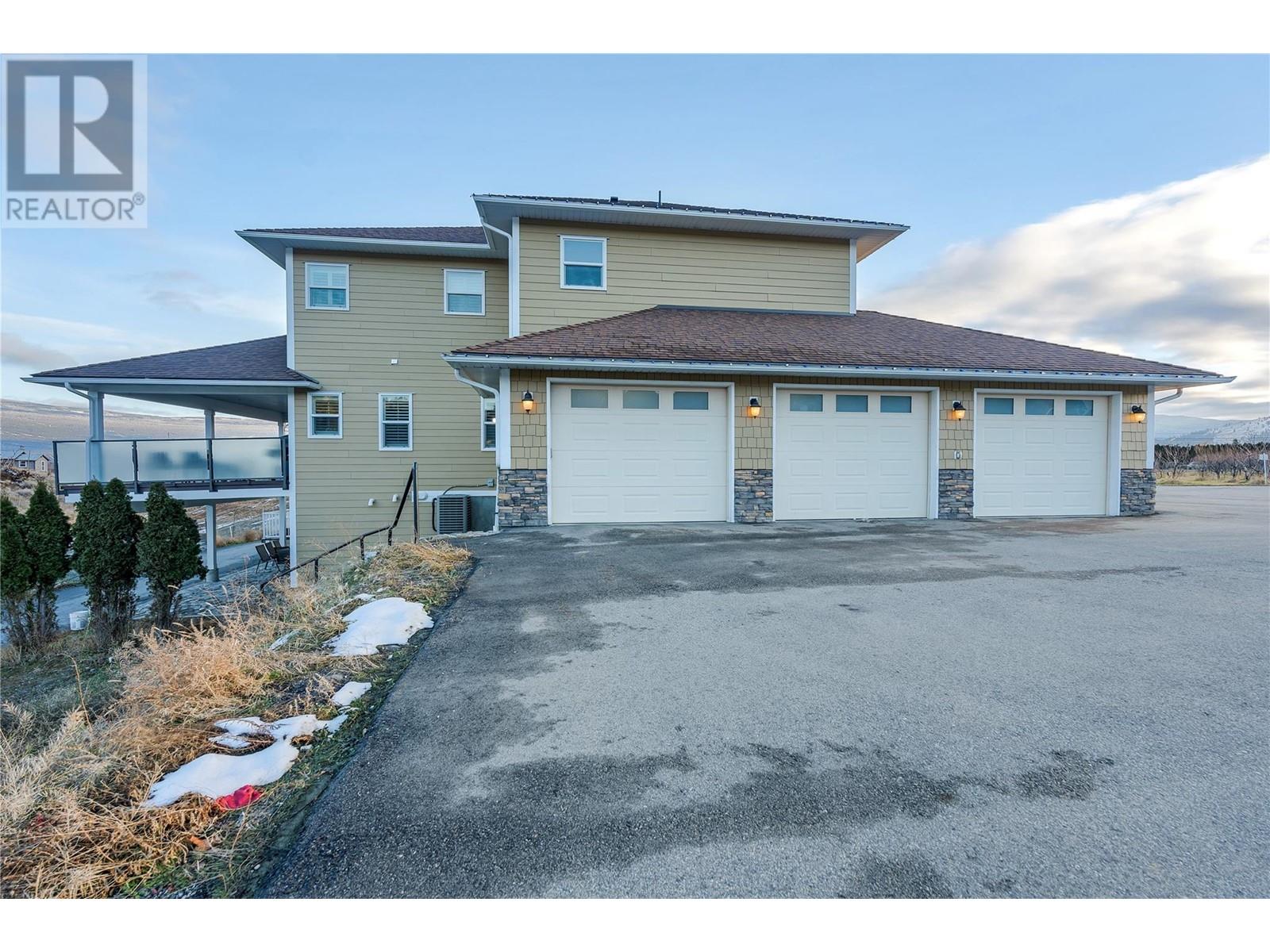 16600 Bentley Road, Summerland, British Columbia  V0H 1Z3 - Photo 4 - 10331492