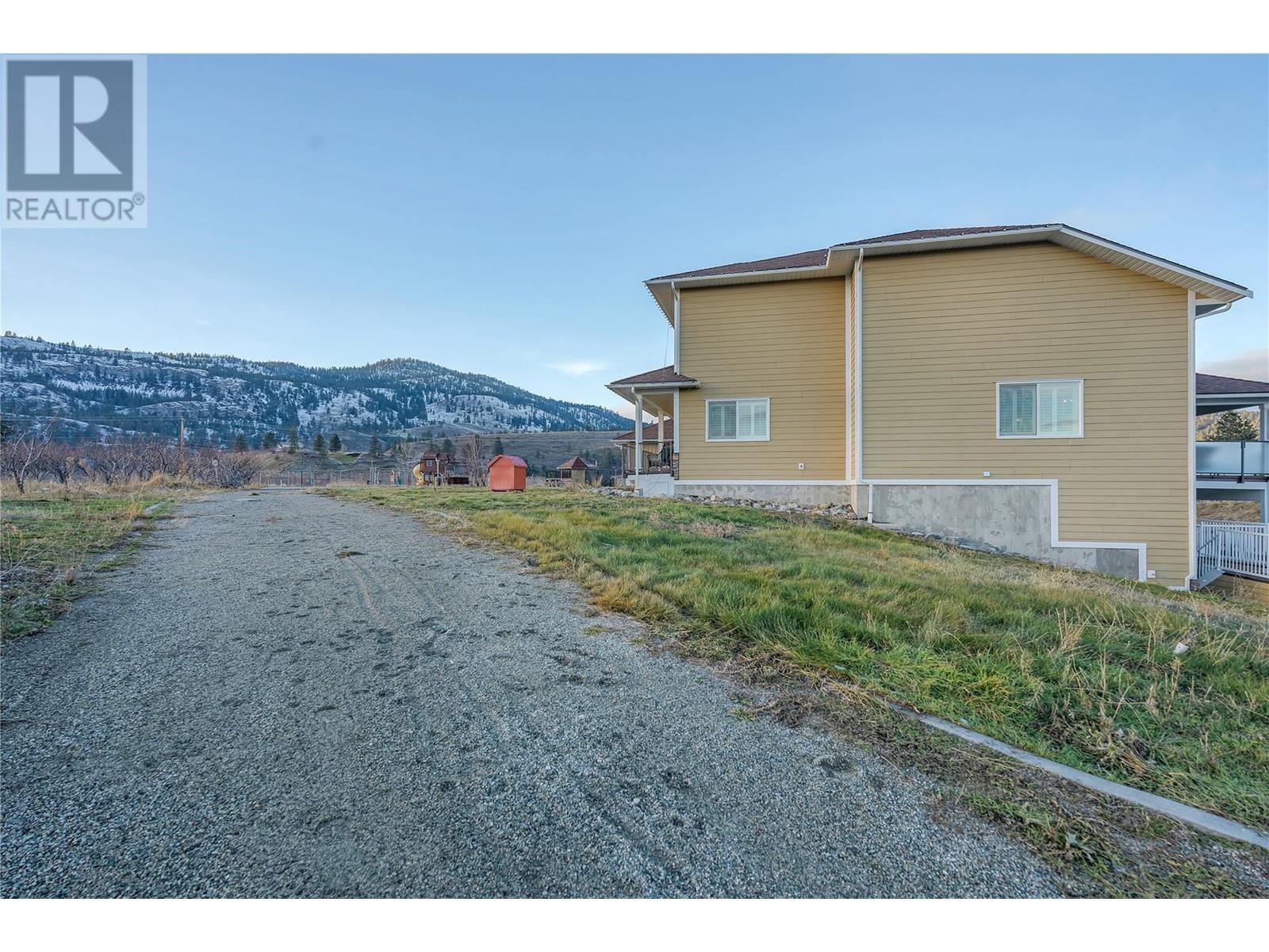 16600 Bentley Road, Summerland, British Columbia  V0H 1Z3 - Photo 56 - 10331492