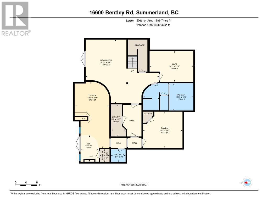 16600 Bentley Road, Summerland, British Columbia  V0H 1Z3 - Photo 64 - 10331492