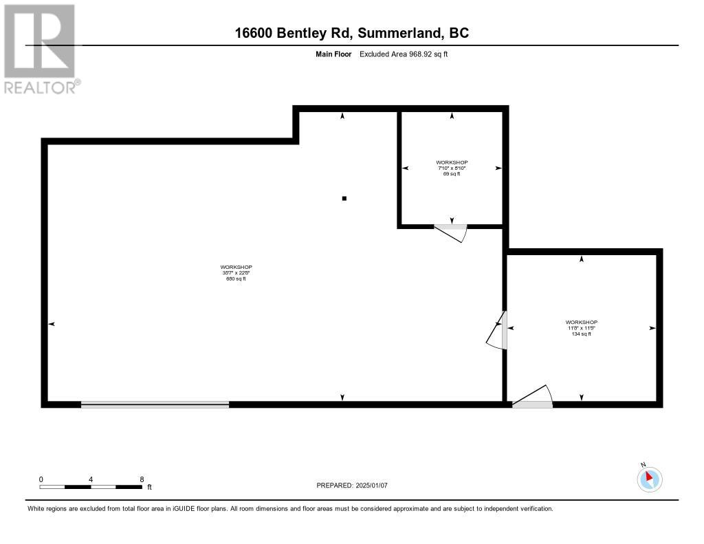 16600 Bentley Road, Summerland, British Columbia  V0H 1Z3 - Photo 65 - 10331492