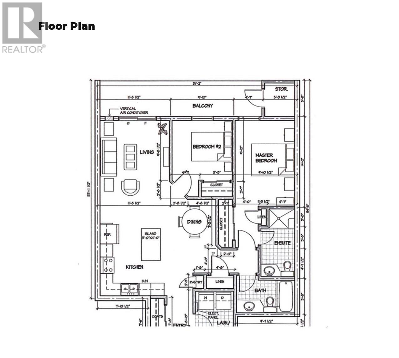 5640 51st Street Unit# 305, Osoyoos, British Columbia  V0H 1V6 - Photo 44 - 10331515