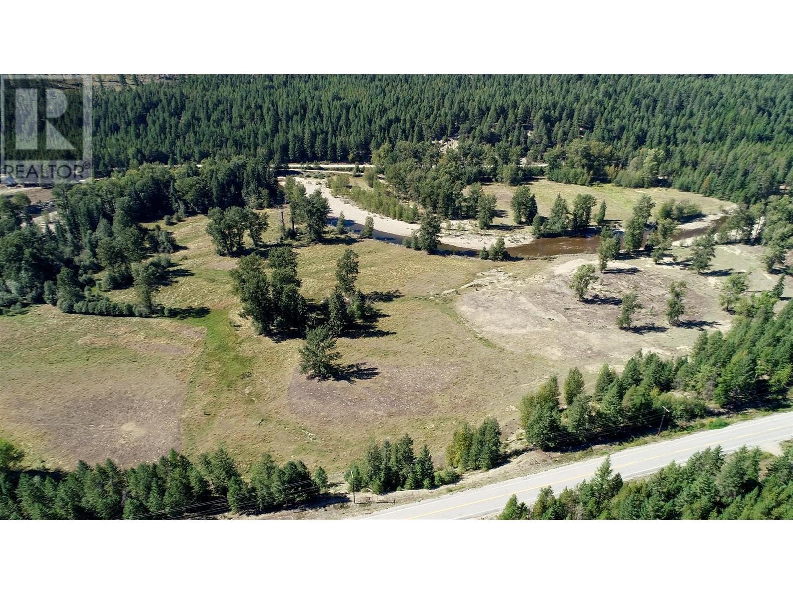 Lot 3 33 Highway, Westbridge, British Columbia  V0H 1Y0 - Photo 1 - 10324016