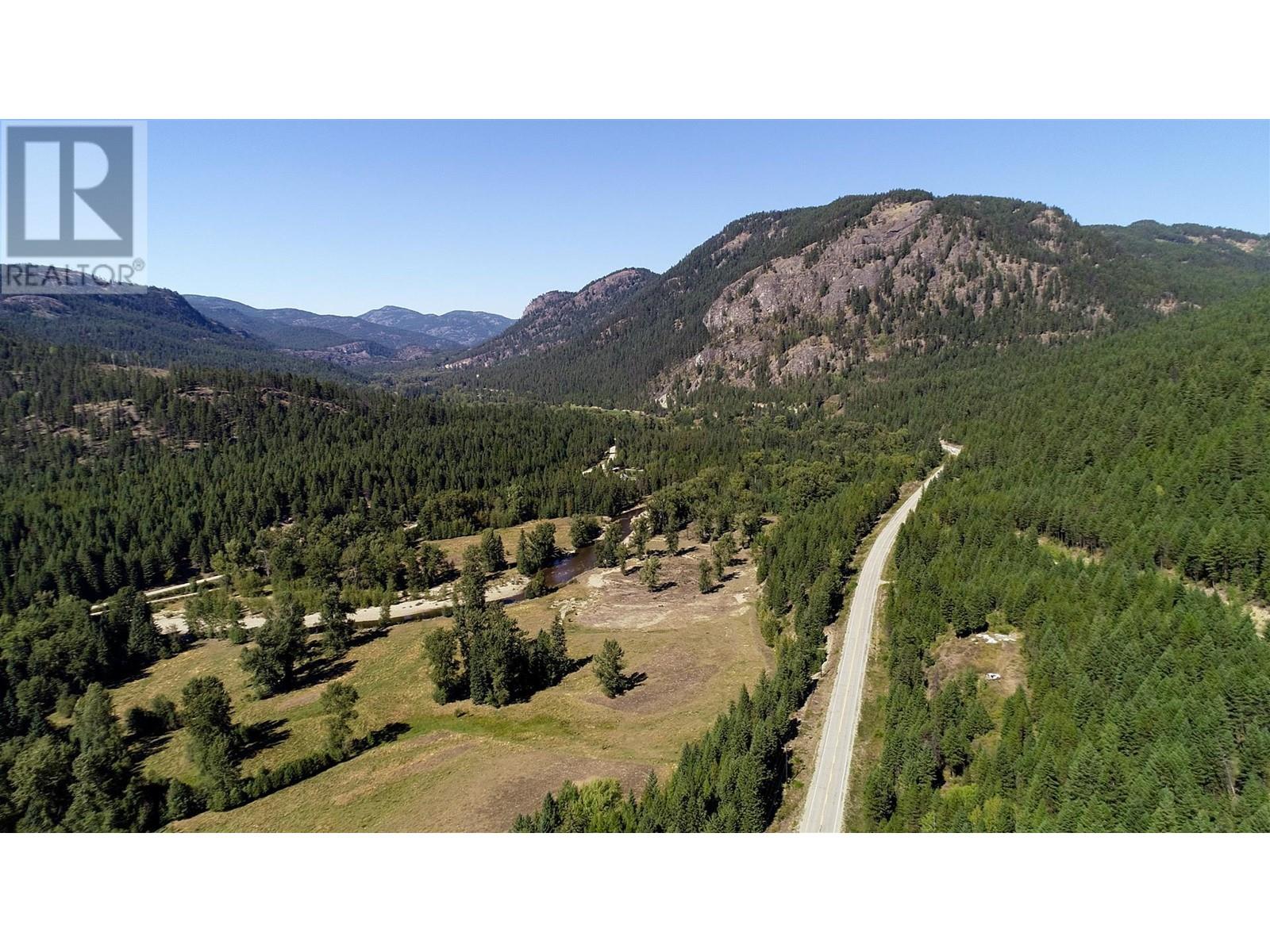 Lot 3 33 Highway, Westbridge, British Columbia  V0H 1Y0 - Photo 4 - 10324016