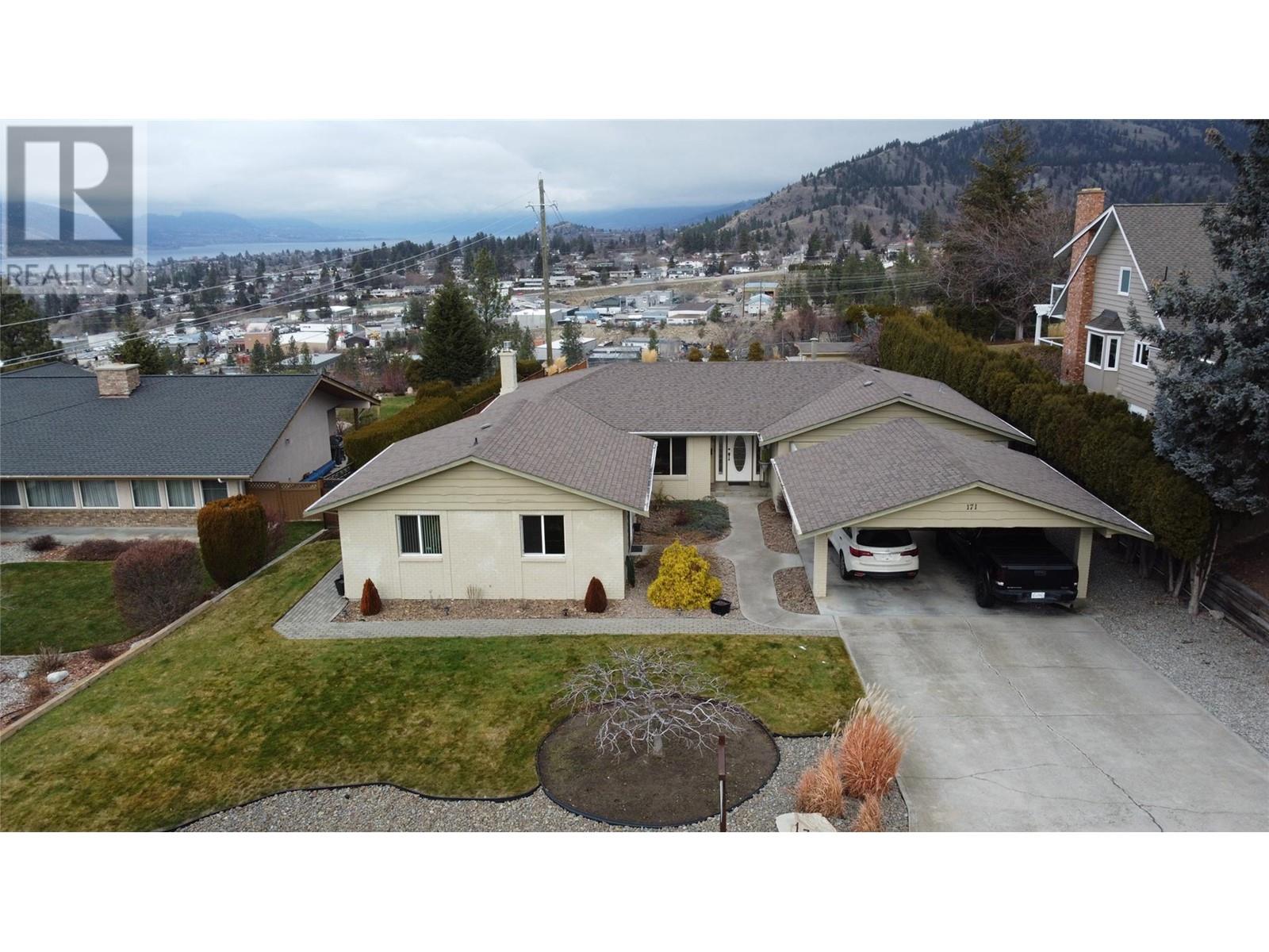 171 Westview Drive, Penticton, British Columbia  V2A 7V9 - Photo 1 - 10331691