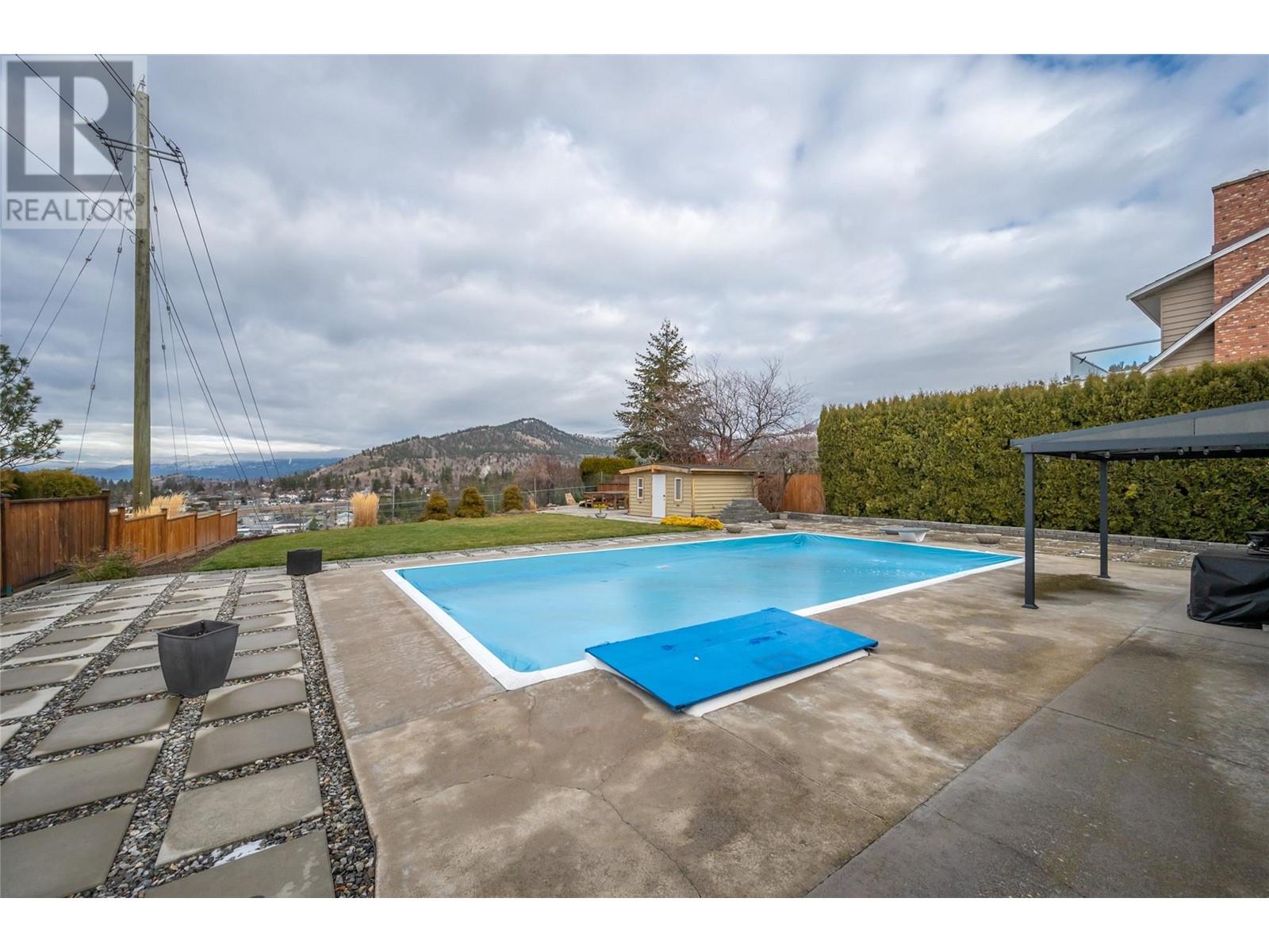 171 Westview Drive, Penticton, British Columbia  V2A 7V9 - Photo 3 - 10331691