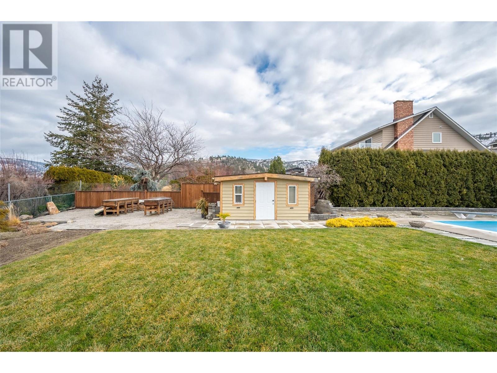 171 Westview Drive, Penticton, British Columbia  V2A 7V9 - Photo 62 - 10331691