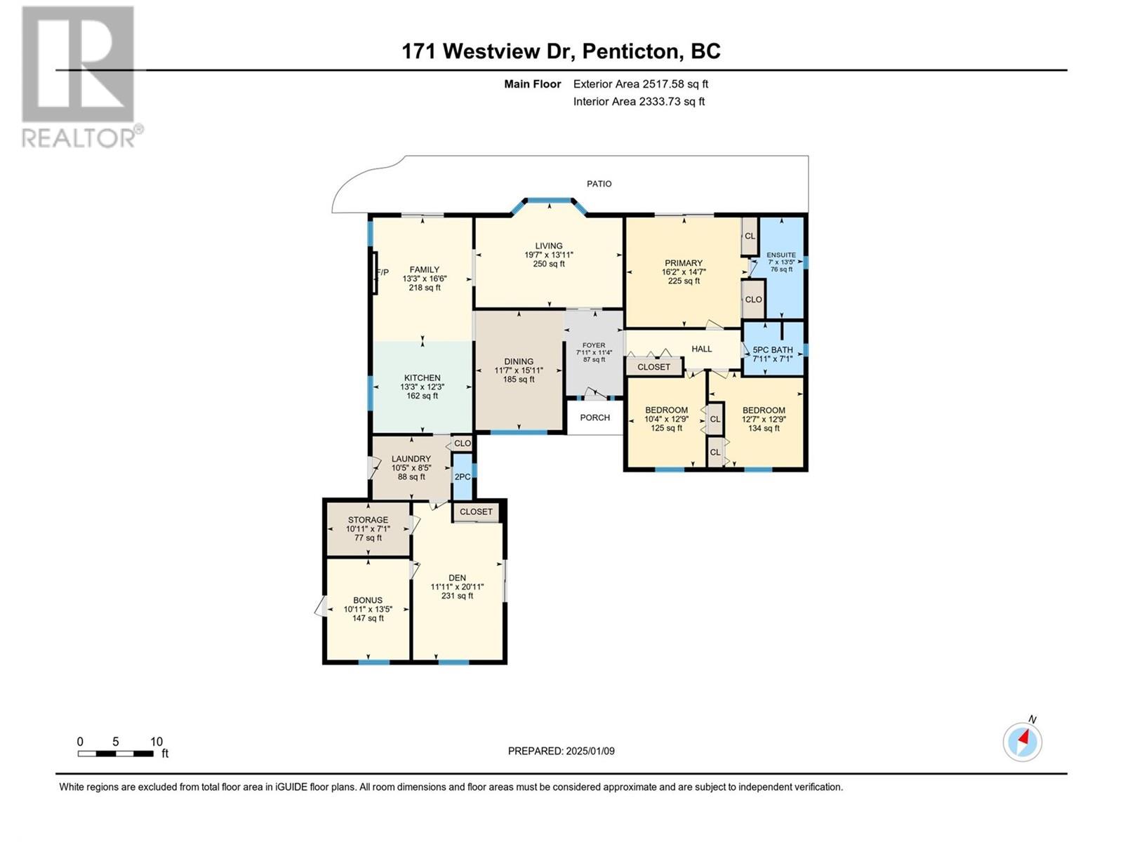 171 Westview Drive, Penticton, British Columbia  V2A 7V9 - Photo 70 - 10331691