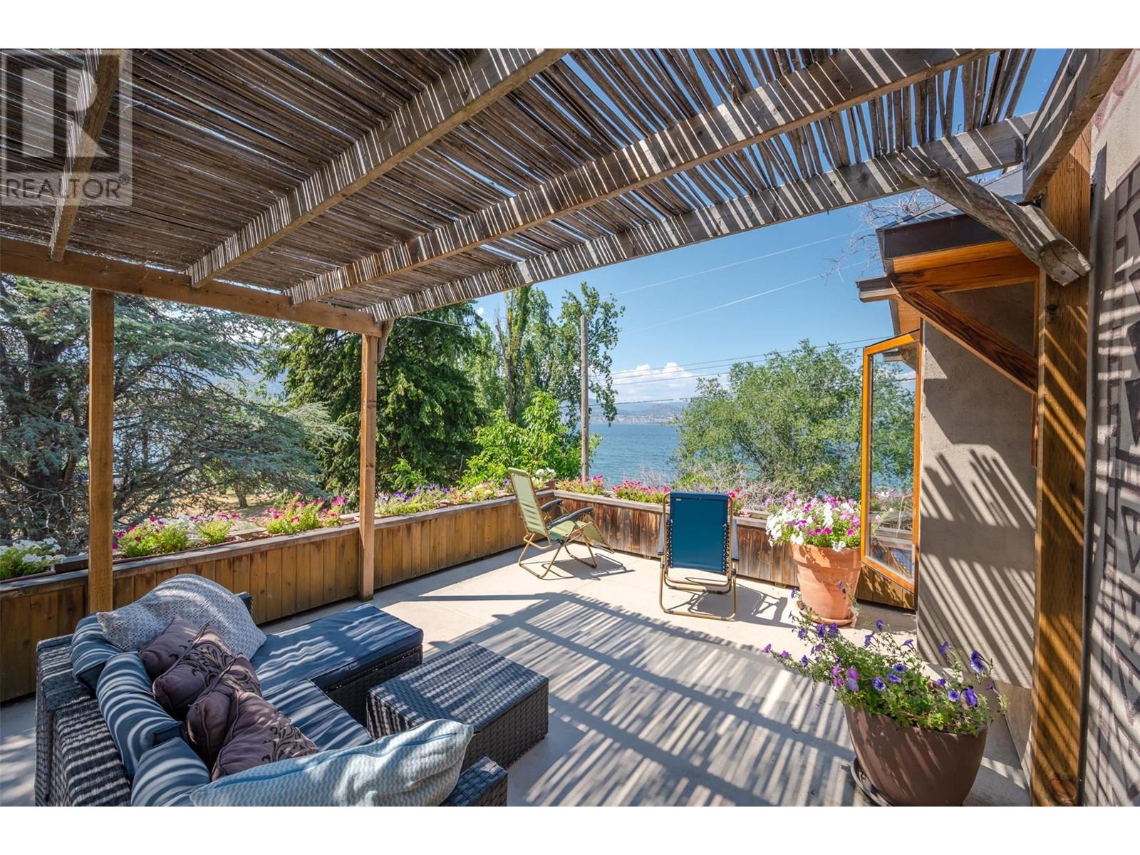 830 Three Mile Road, Penticton, British Columbia  V2A 8T7 - Photo 63 - 10331730