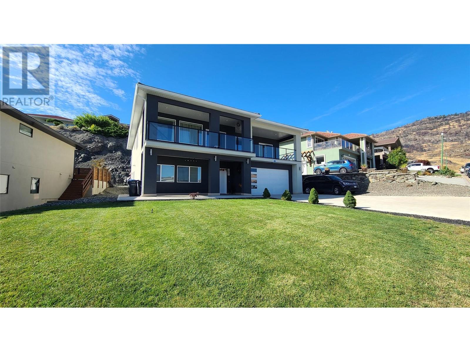 11700 La Costa Lane, Osoyoos, British Columbia  V0H 1V1 - Photo 2 - 10331736