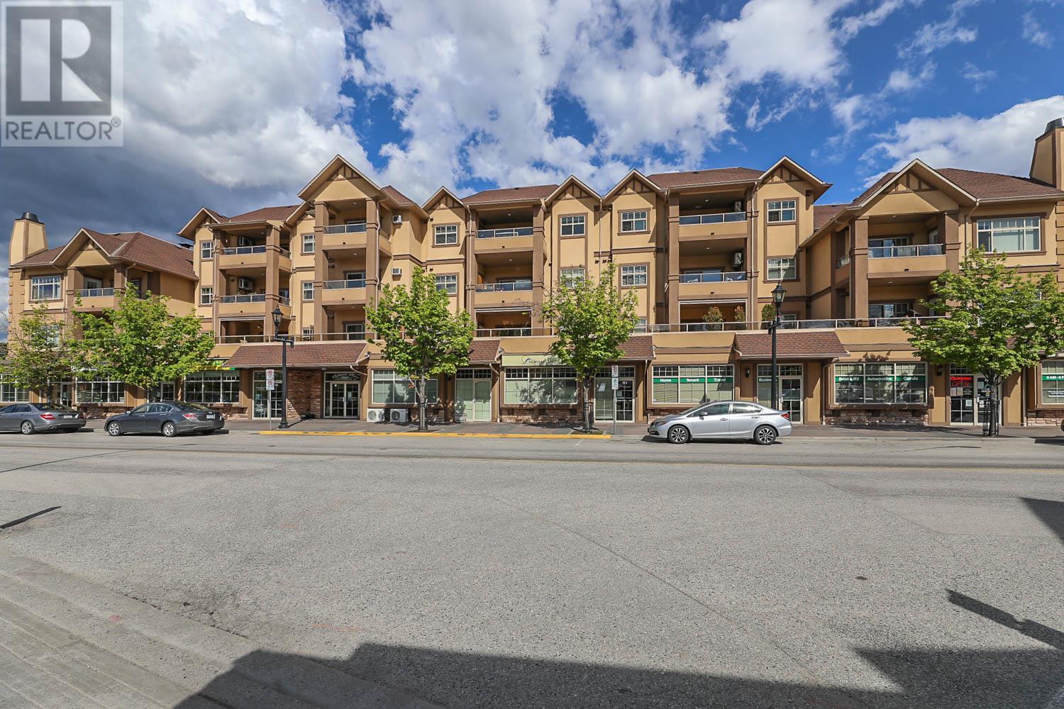 13615 Victoria Road N Unit# 205, Summerland, British Columbia  V0H 1Z5 - Photo 3 - 10331613