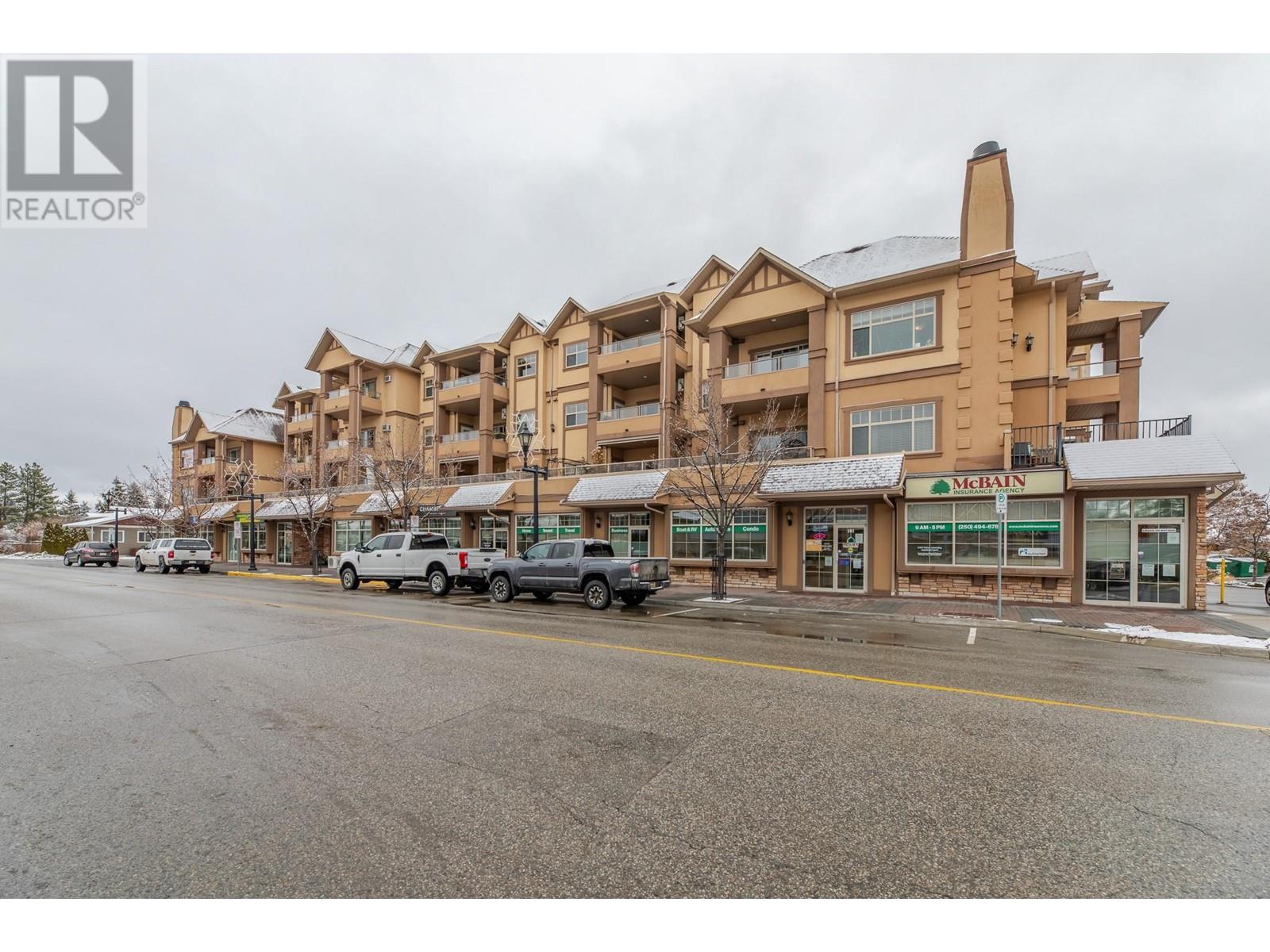 13615 Victoria Road N Unit# 205, Summerland, British Columbia  V0H 1Z5 - Photo 38 - 10331613