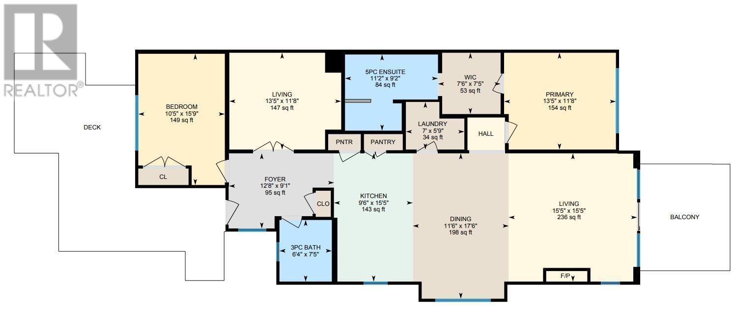 14451 Downton Avenue Unit# 201, Summerland, British Columbia  V0H 1Z1 - Photo 32 - 10331699