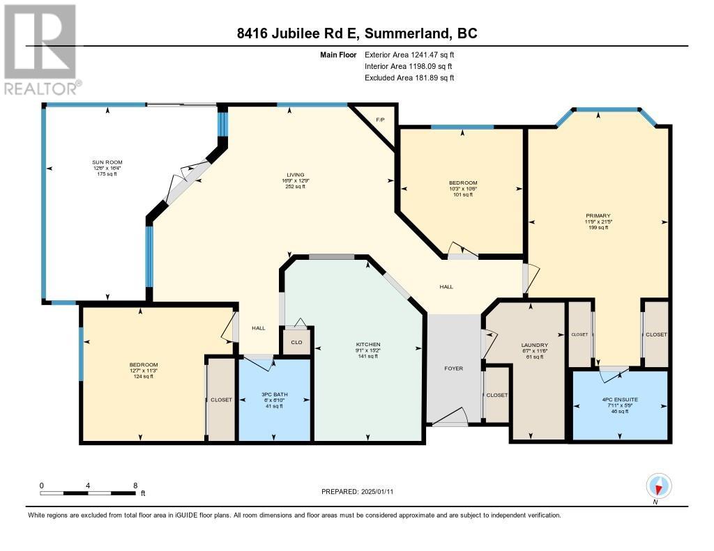 8416 Jubilee Road E Unit# 104, Summerland, British Columbia  V0H 1Z5 - Photo 37 - 10331972