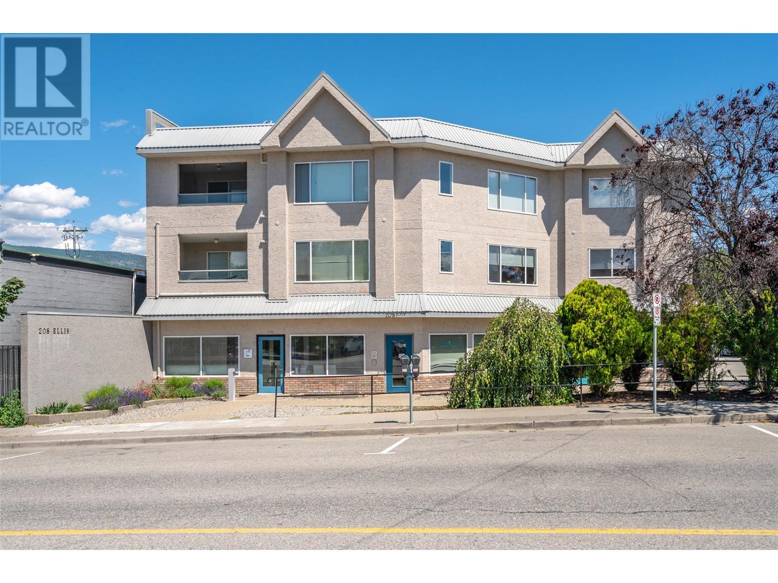 208 Ellis Street Unit# 303, Penticton, British Columbia  V2A 4L6 - Photo 10 - 10331884