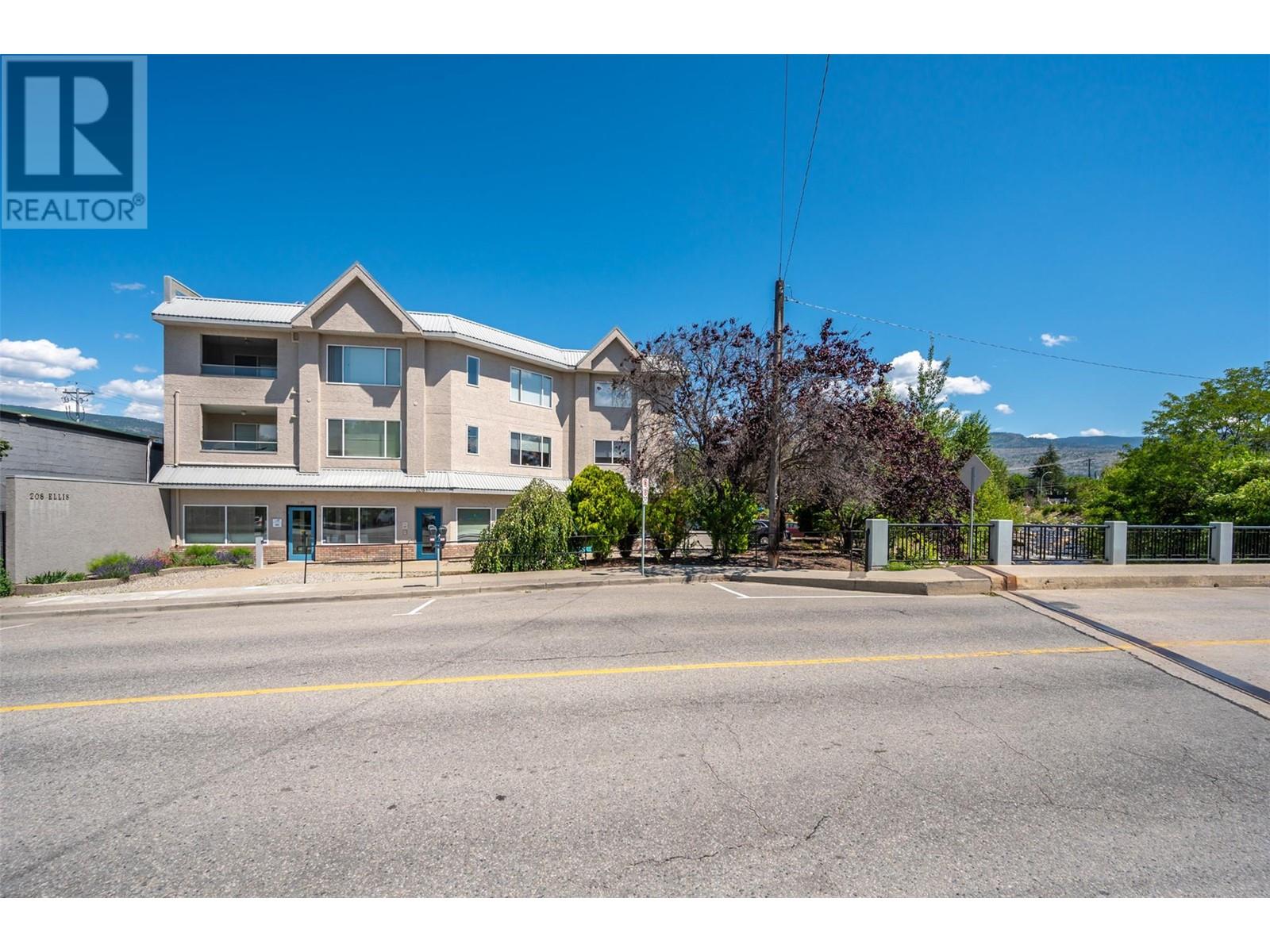 208 Ellis Street Unit# 303, Penticton, British Columbia  V2A 4L6 - Photo 28 - 10331884