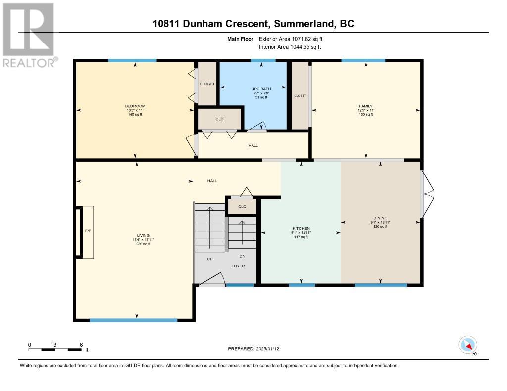 10811 Dunham Crescent, Summerland, British Columbia  V0H 1Z2 - Photo 37 - 10331991