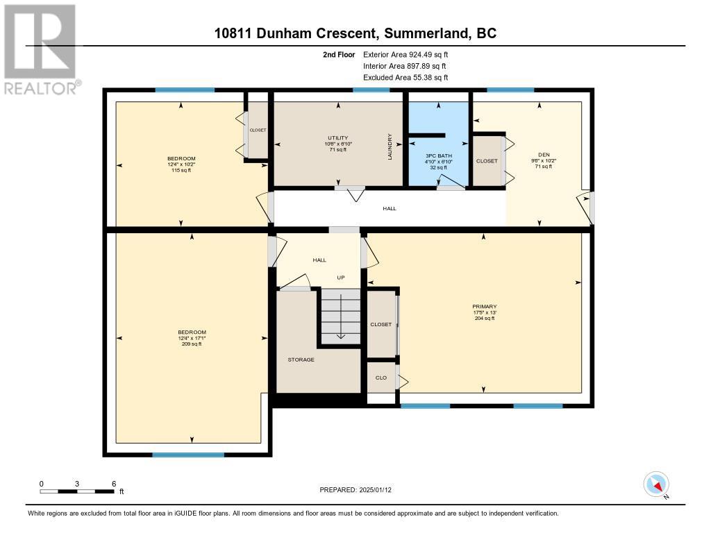 10811 Dunham Crescent, Summerland, British Columbia  V0H 1Z2 - Photo 38 - 10331991